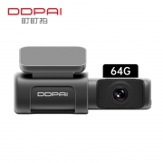 测试--盯盯拍 行车记录仪MINI5 64G内置存储 ADAS驾驶辅助 停车监控 单位：台